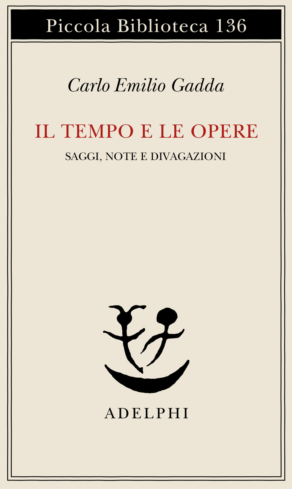 Il tempo e le opere