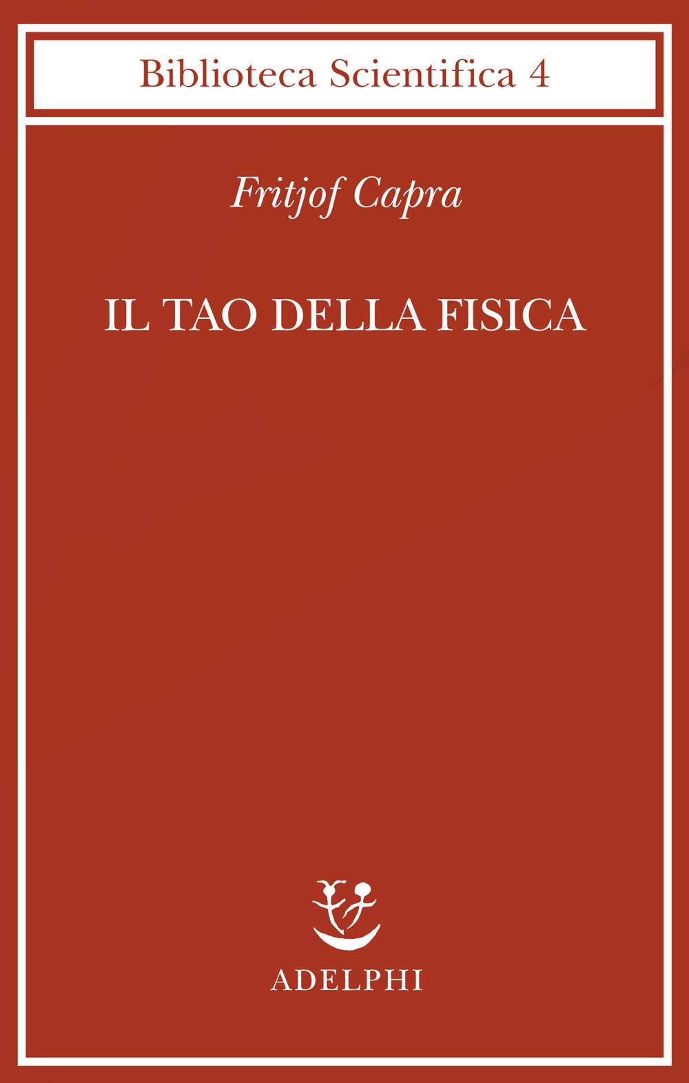 Il tao della fisica