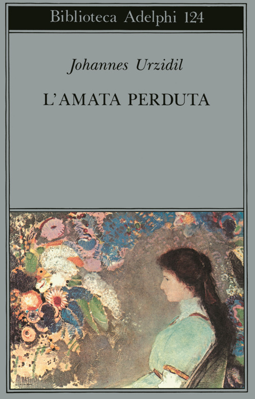 L'amata perduta