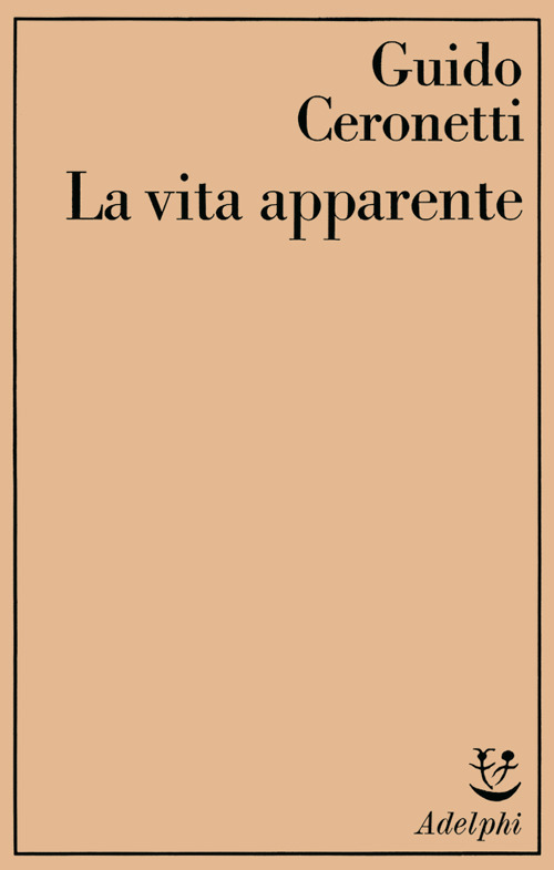 La vita apparente