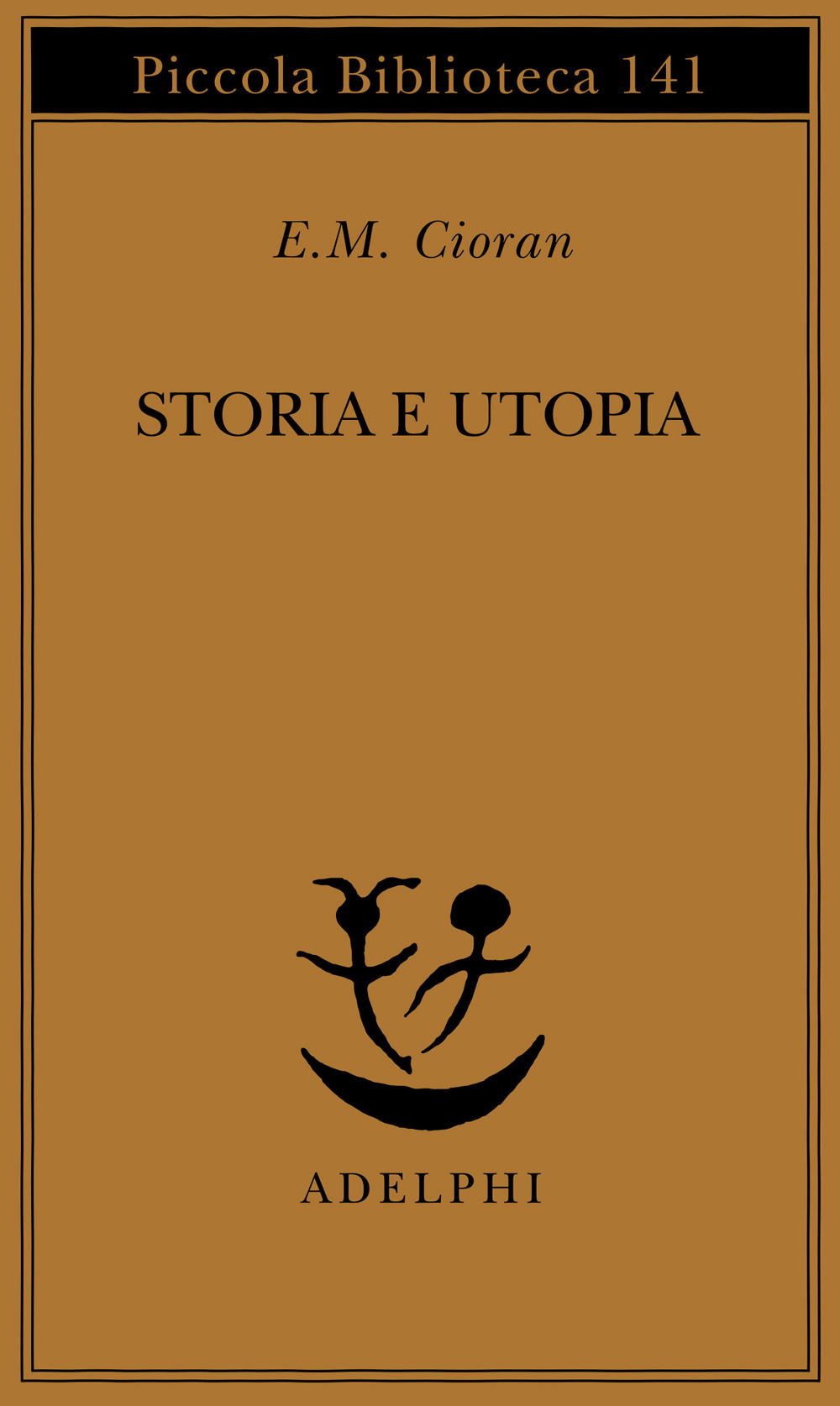 Storia e utopia