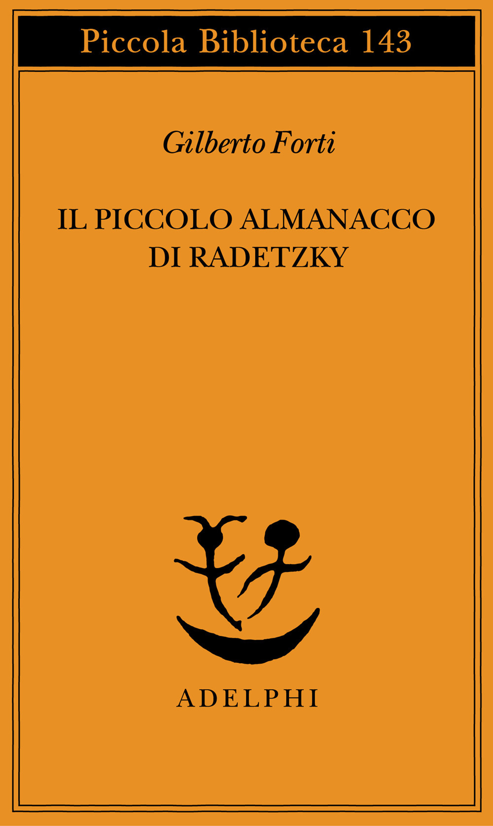 Il piccolo almanacco di Radetzky