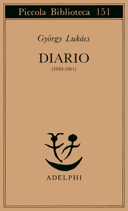 Diario (1910-1911)