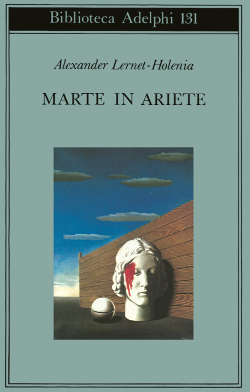 Marte in ariete