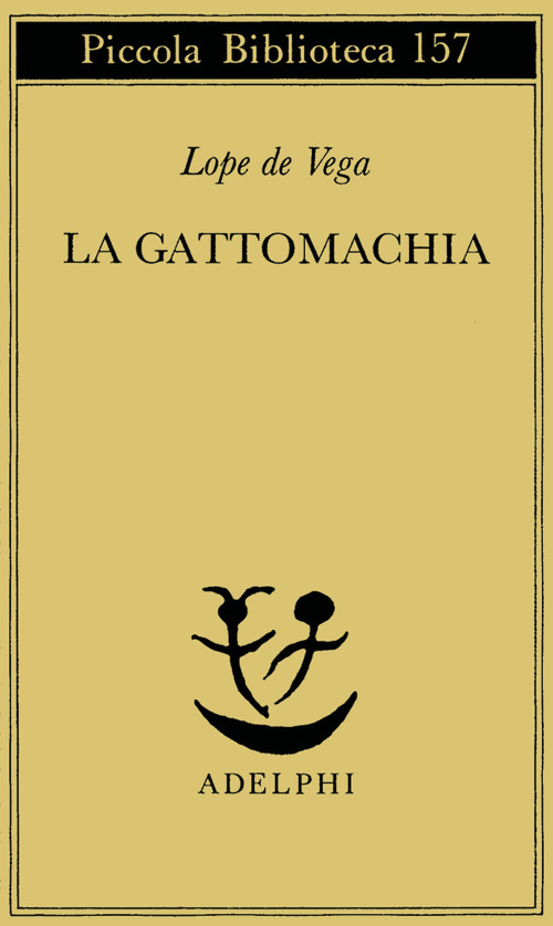 La gattomachia