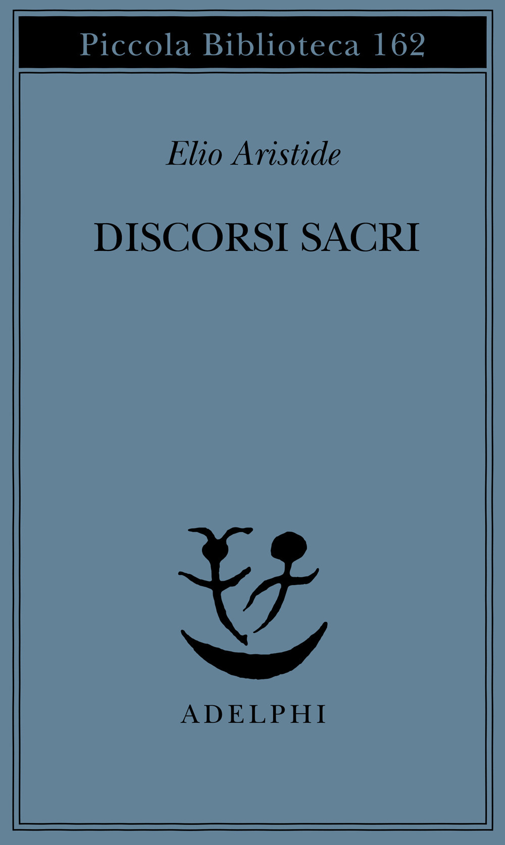 Discorsi sacri