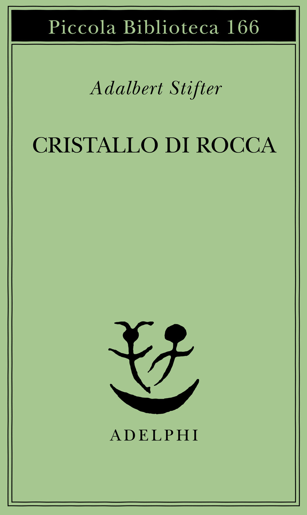 Cristallo di rocca