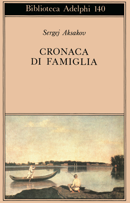 Cronaca di famiglia