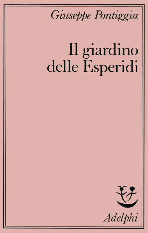 Il giardino delle Esperidi