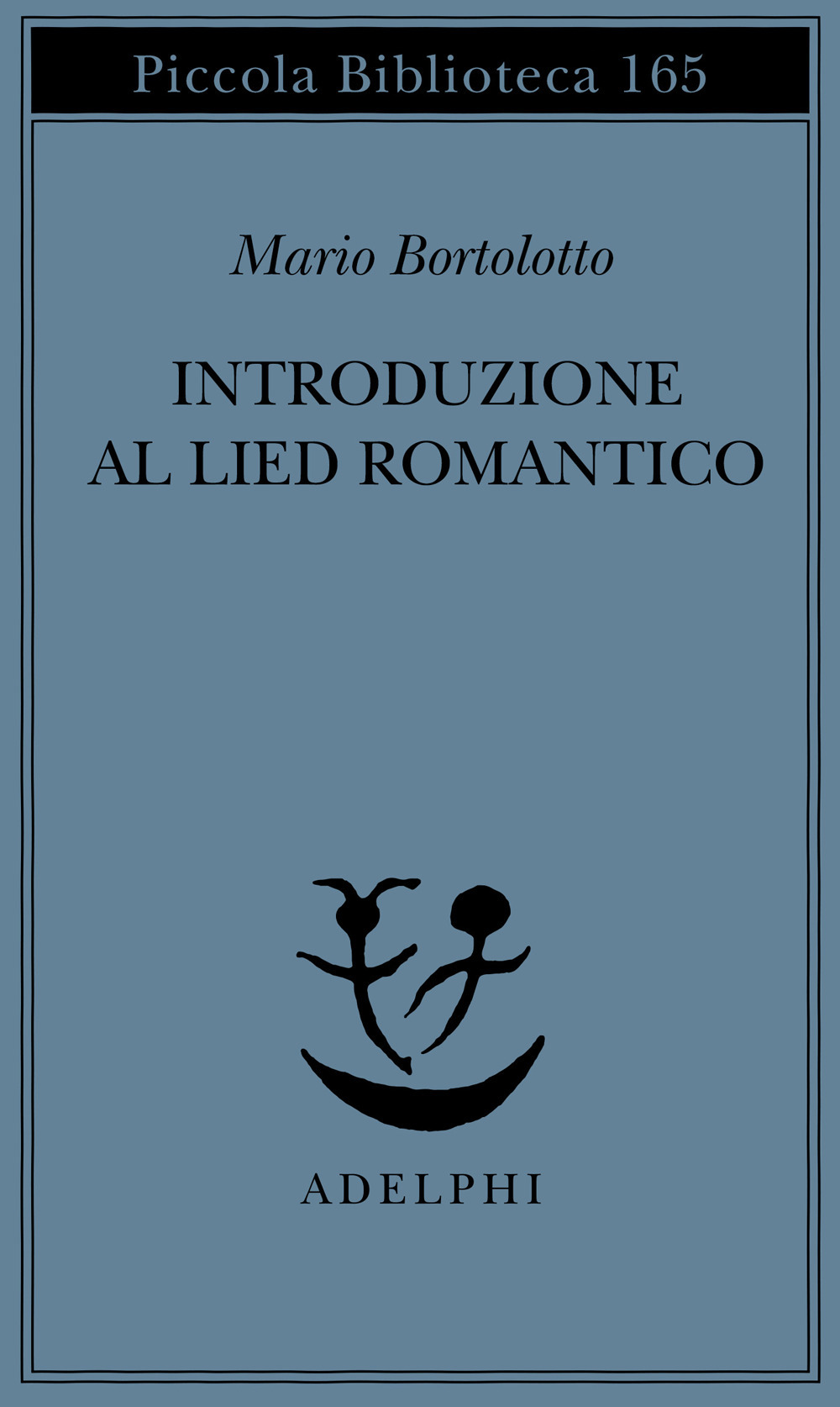 Introduzione al lied romantico