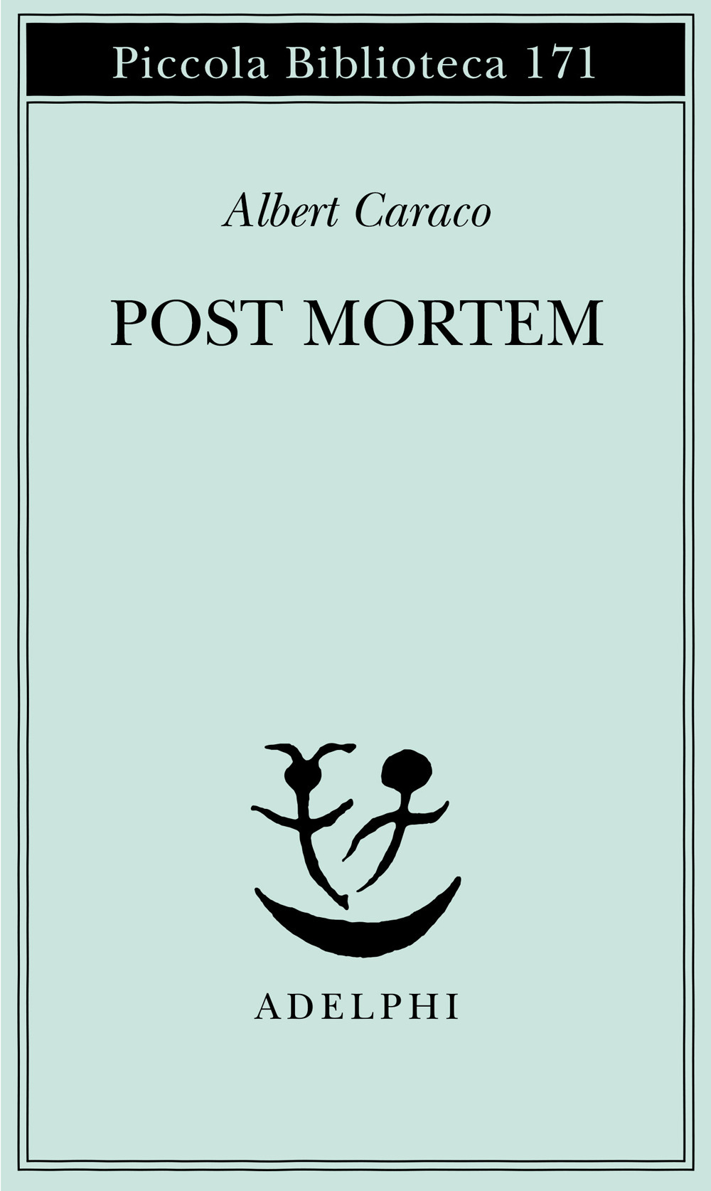 Post mortem