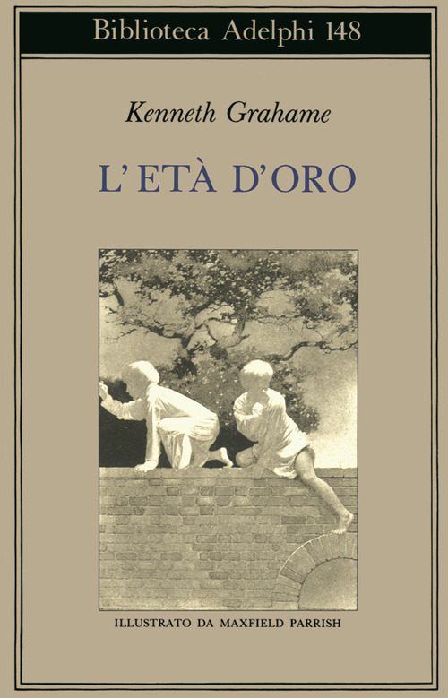 L'età d'oro