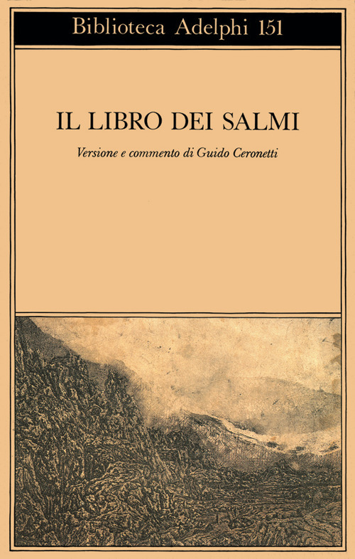 Il libro dei Salmi