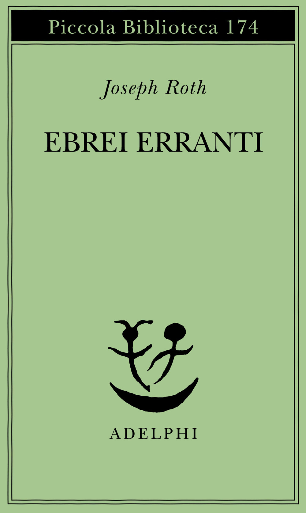 Ebrei erranti