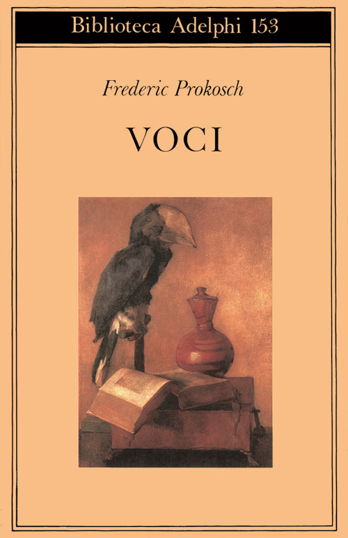 Voci