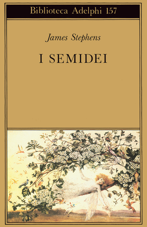 I semidei