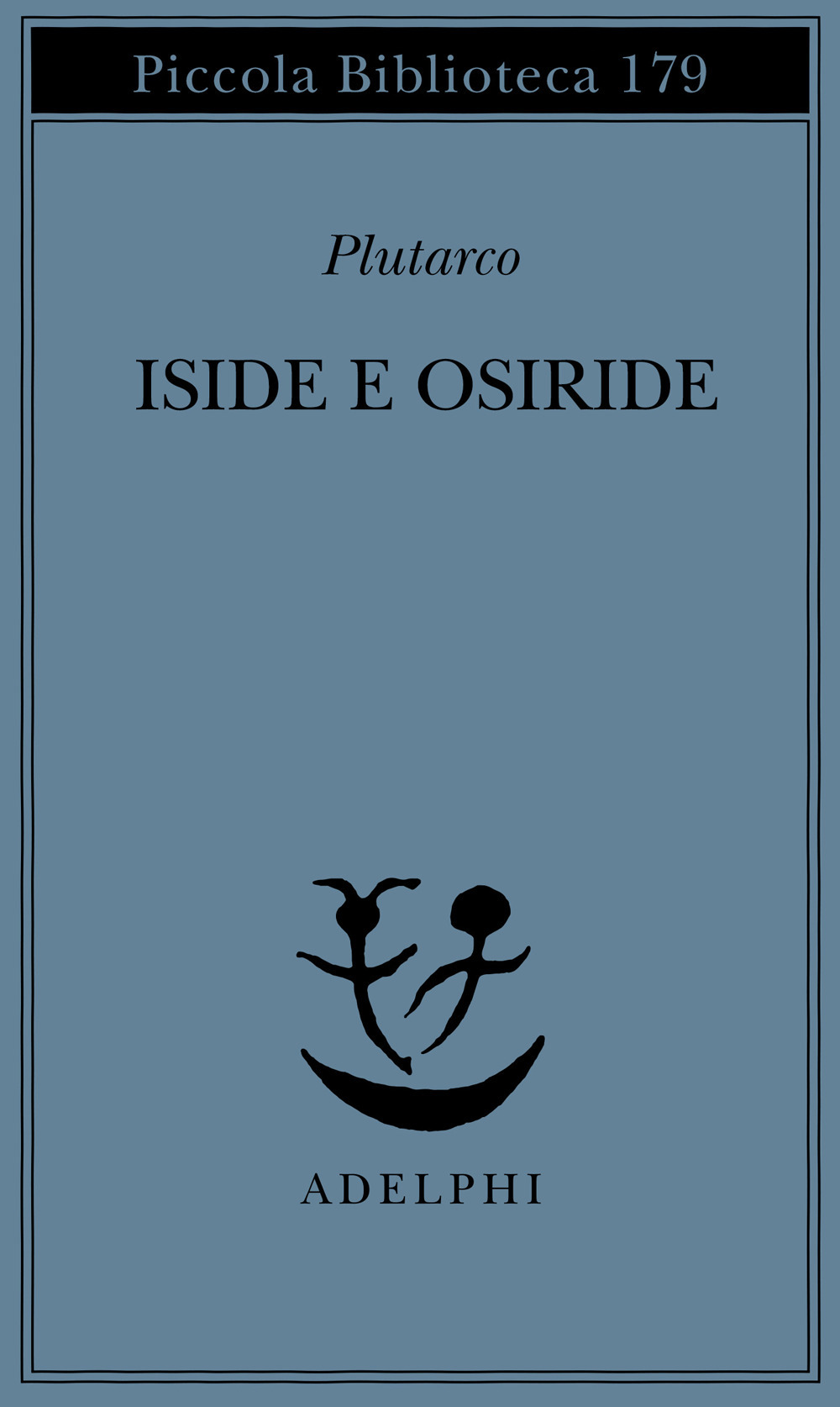 Iside e Osiride