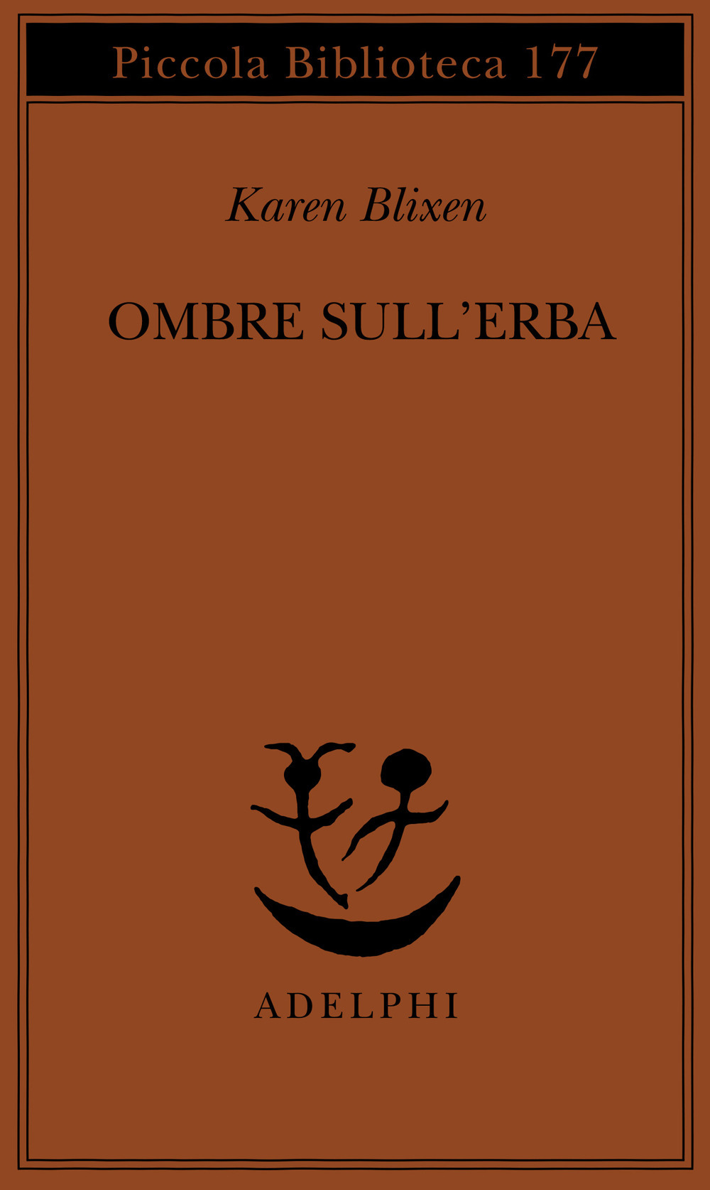 Ombre sull'erba