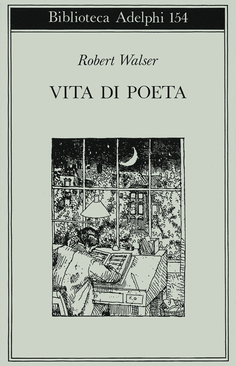 Vita di poeta