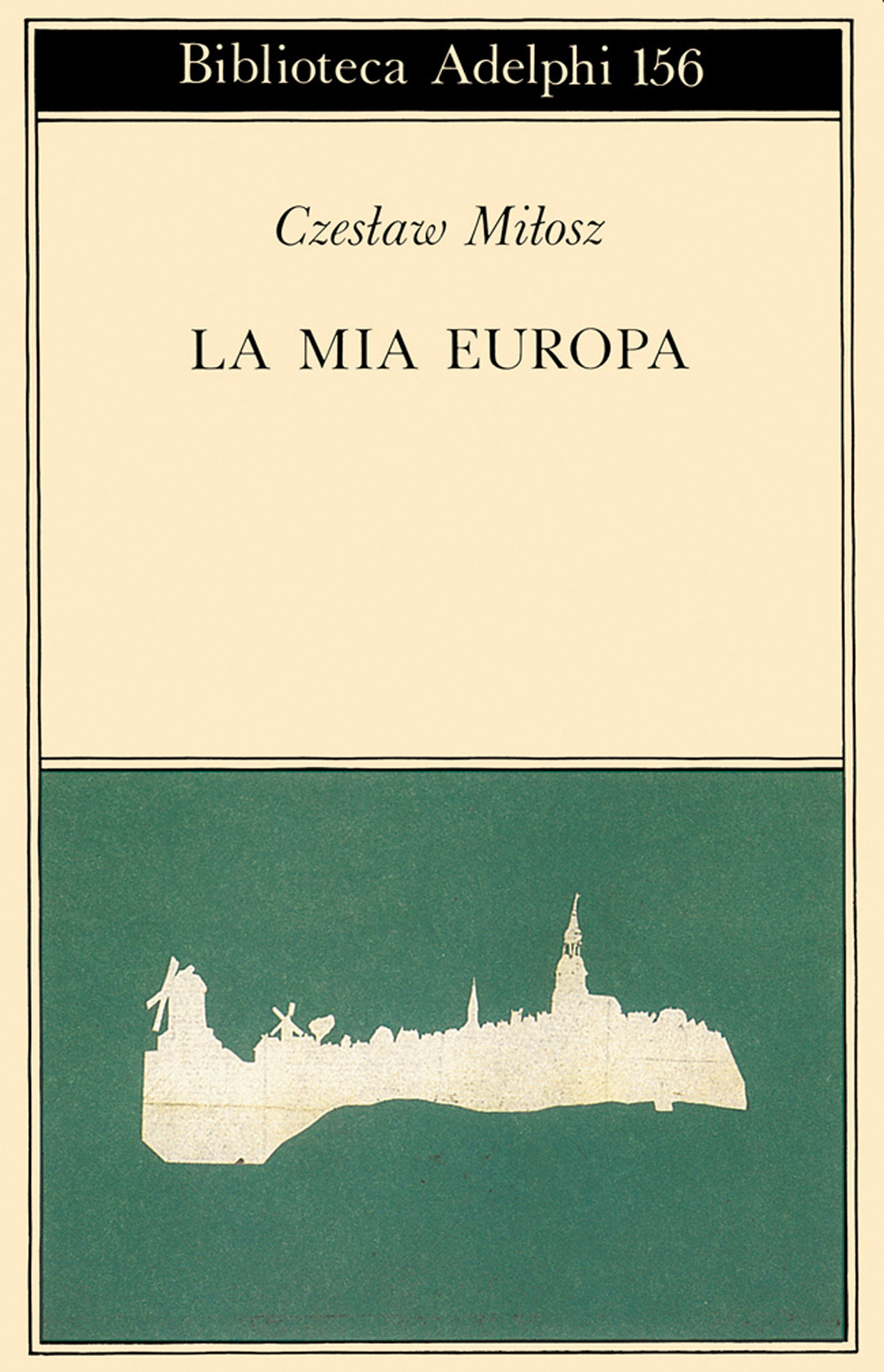 La mia Europa