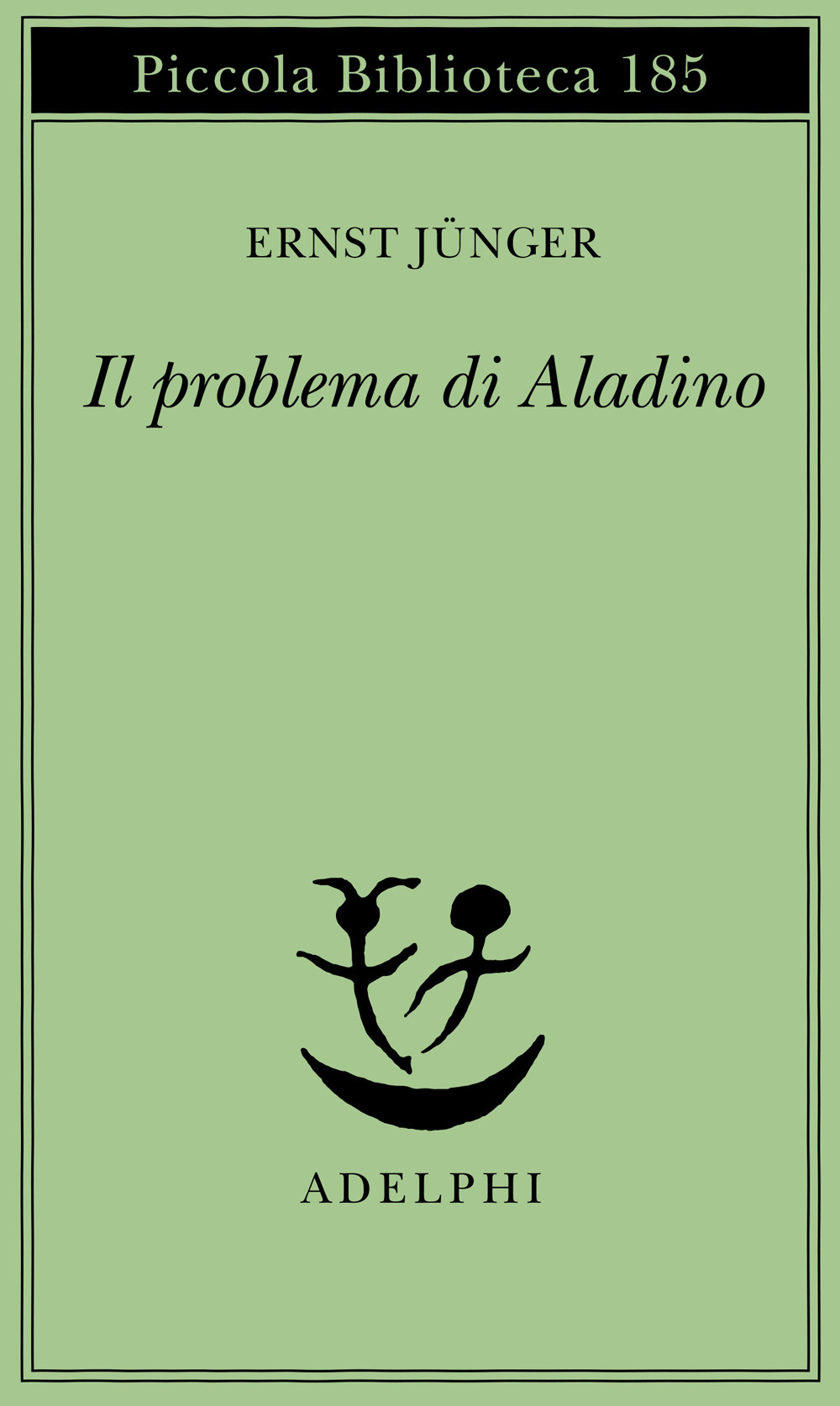 Il problema di Aladino