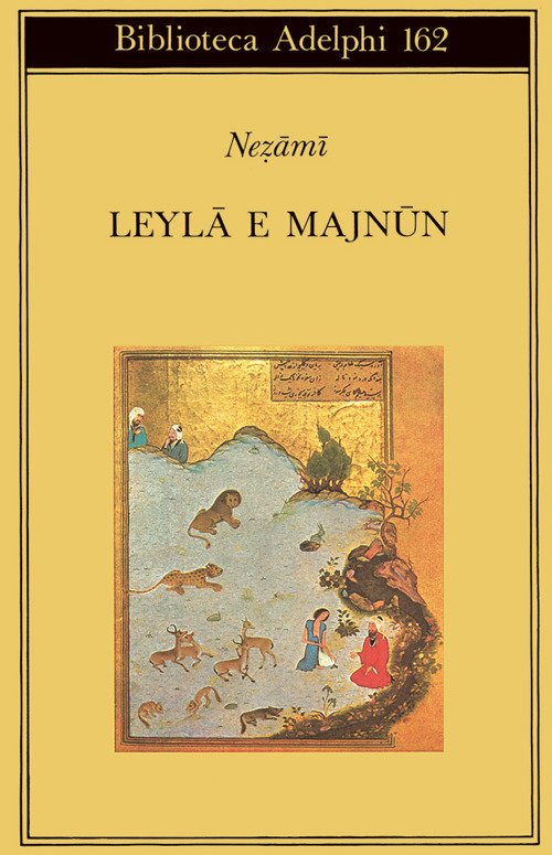 Leyla e Majnun