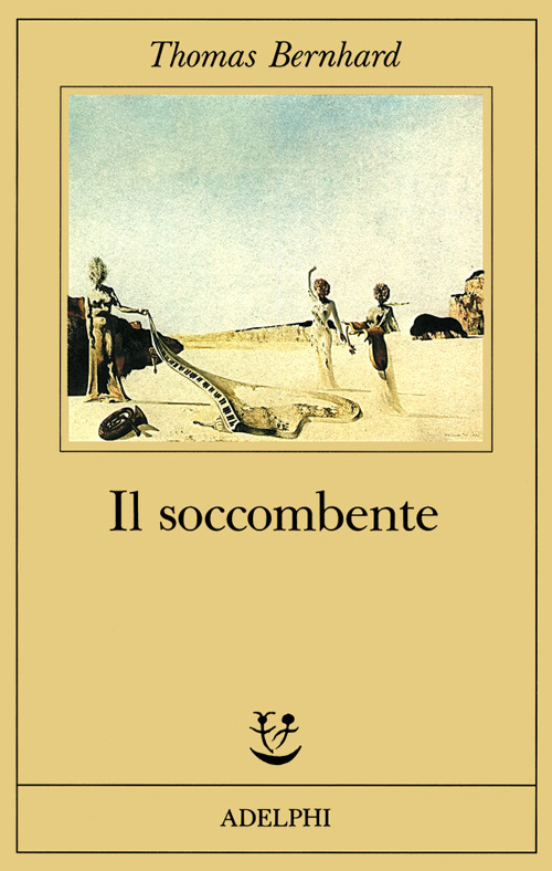 Il soccombente