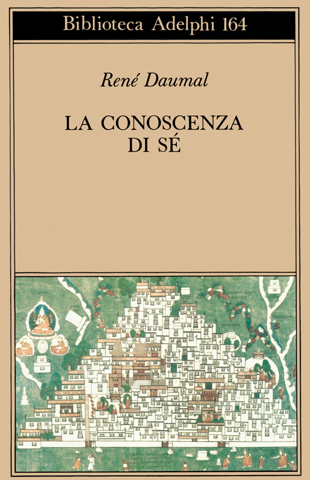 La conoscenza di sé. Scritti e lettere (1939-41)