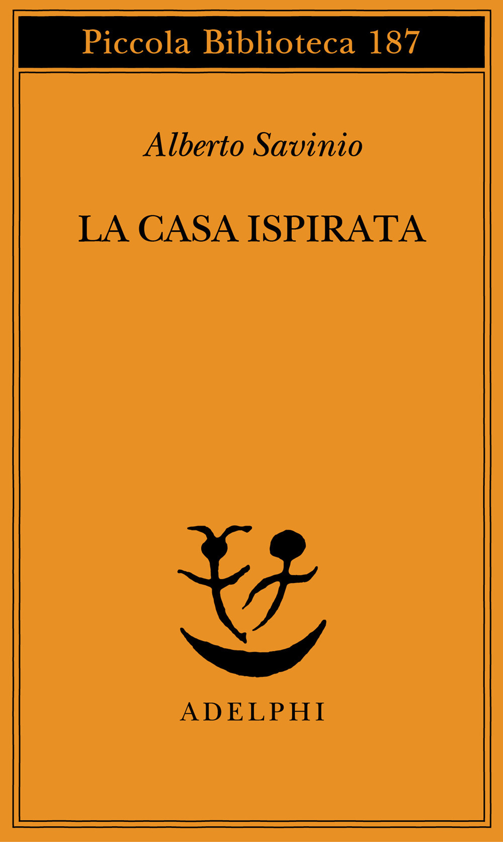 La casa ispirata