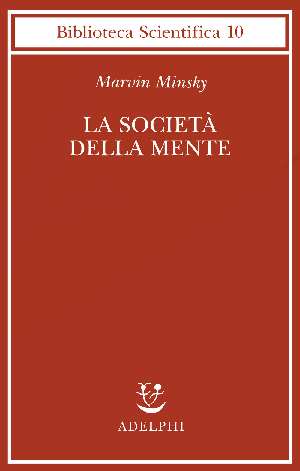 La società della mente