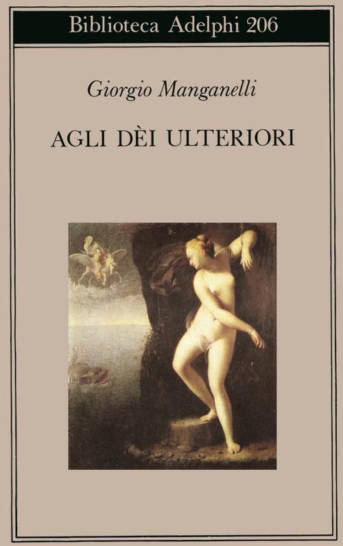 Agli dei ulteriori