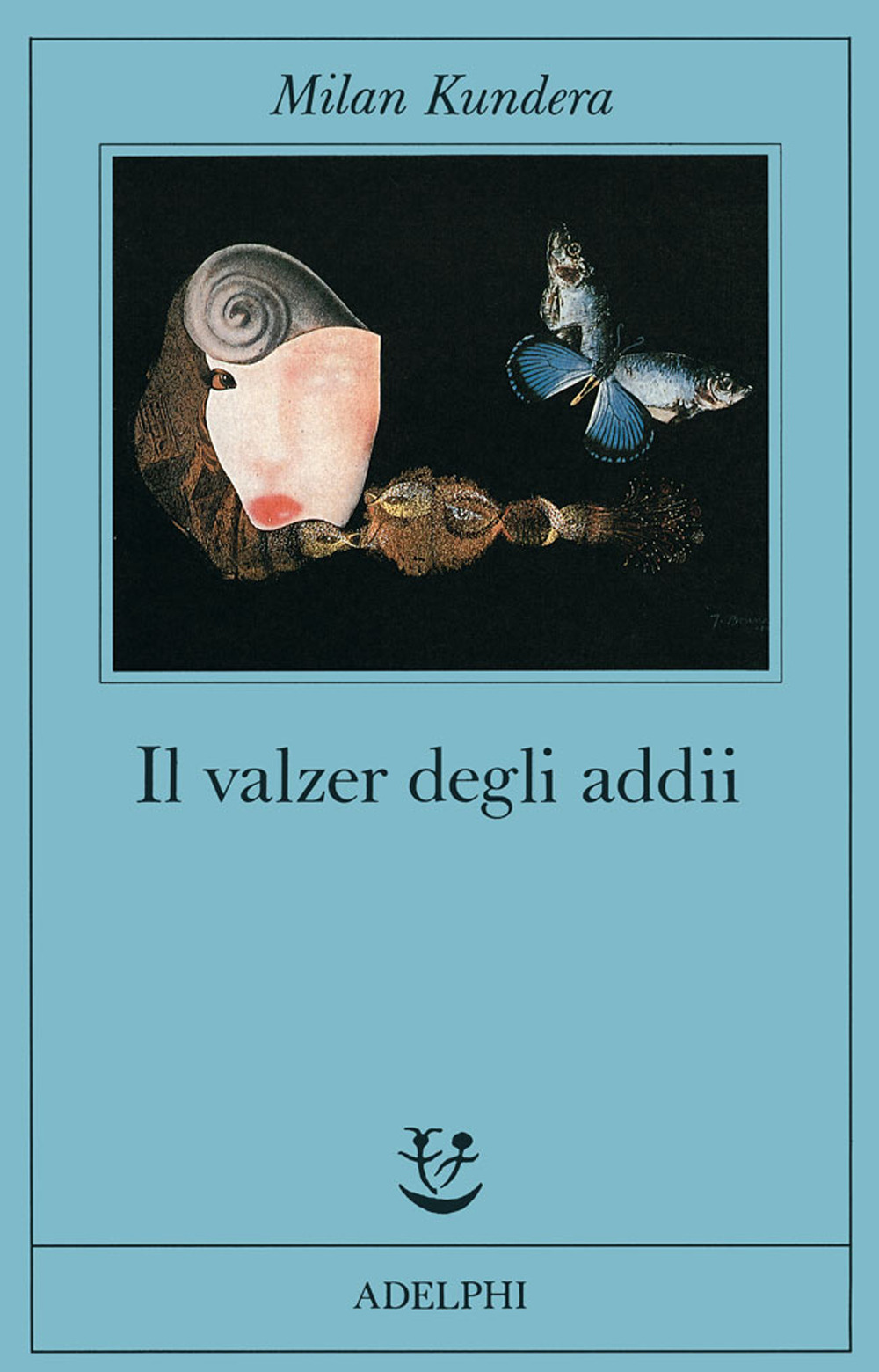 Il valzer degli addii