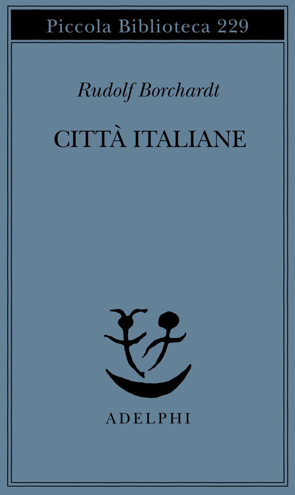 Città italiane