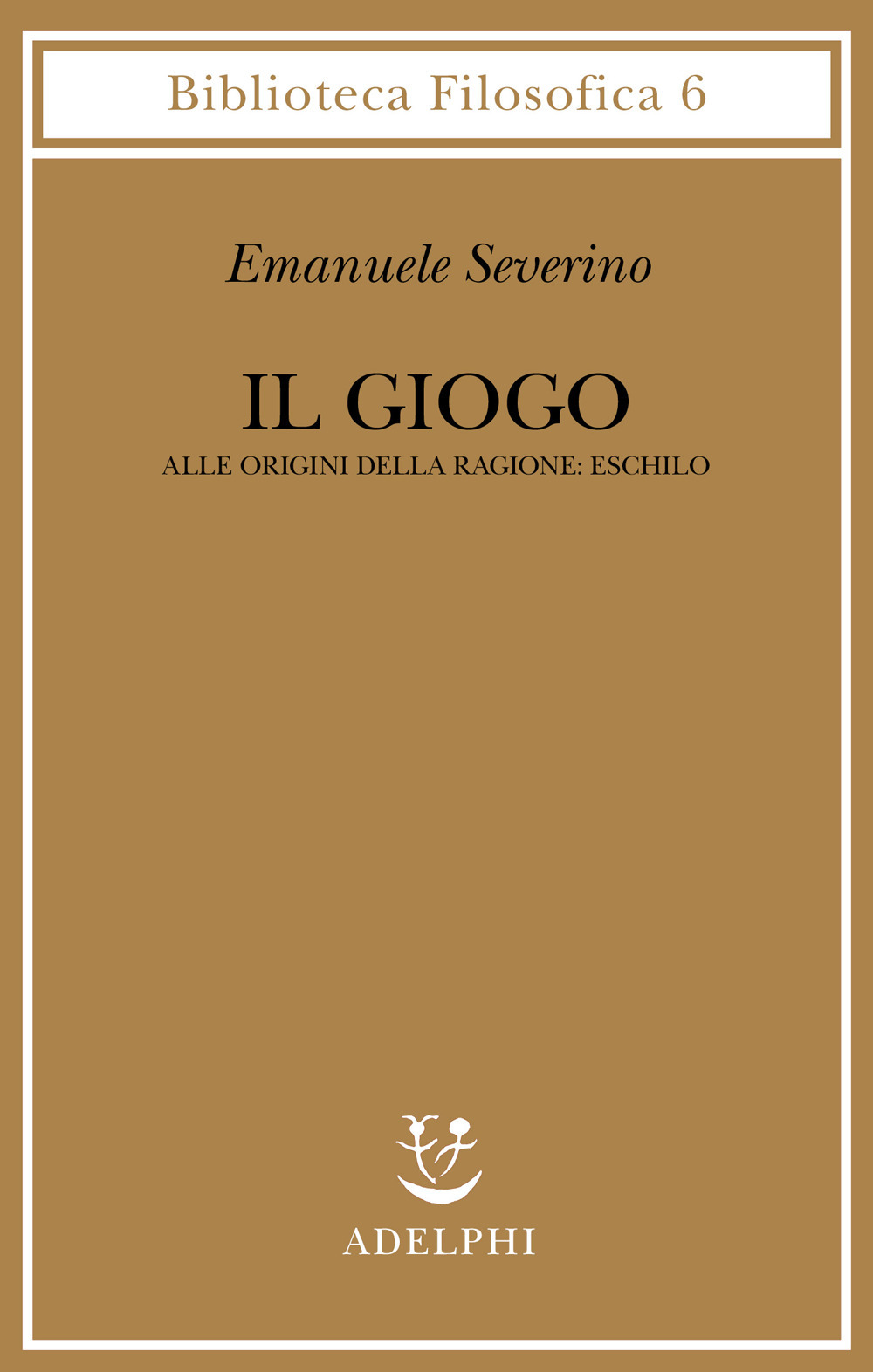 Il giogo