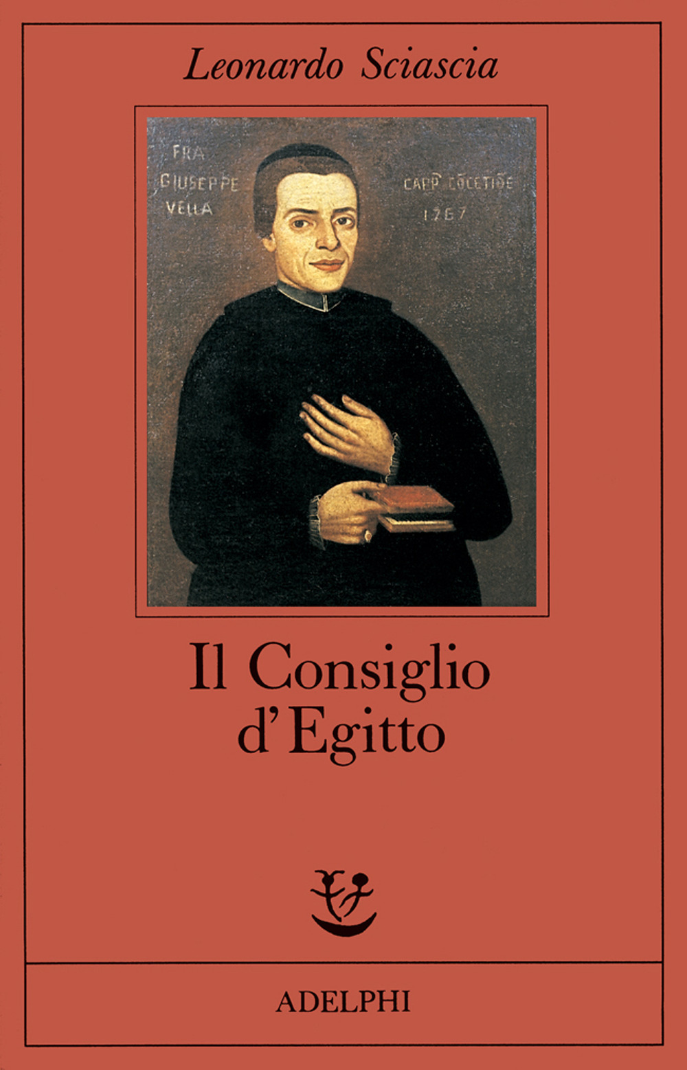 Il consiglio d'Egitto