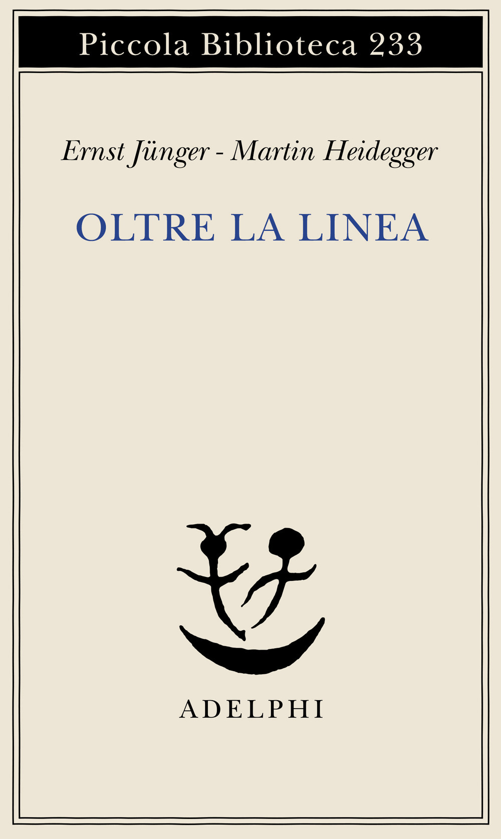 Oltre la linea