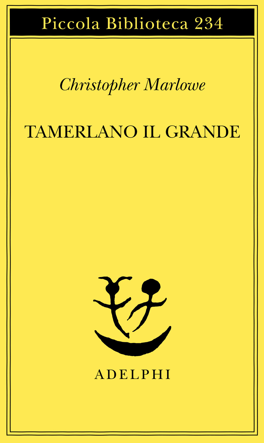 Tamerlano il Grande