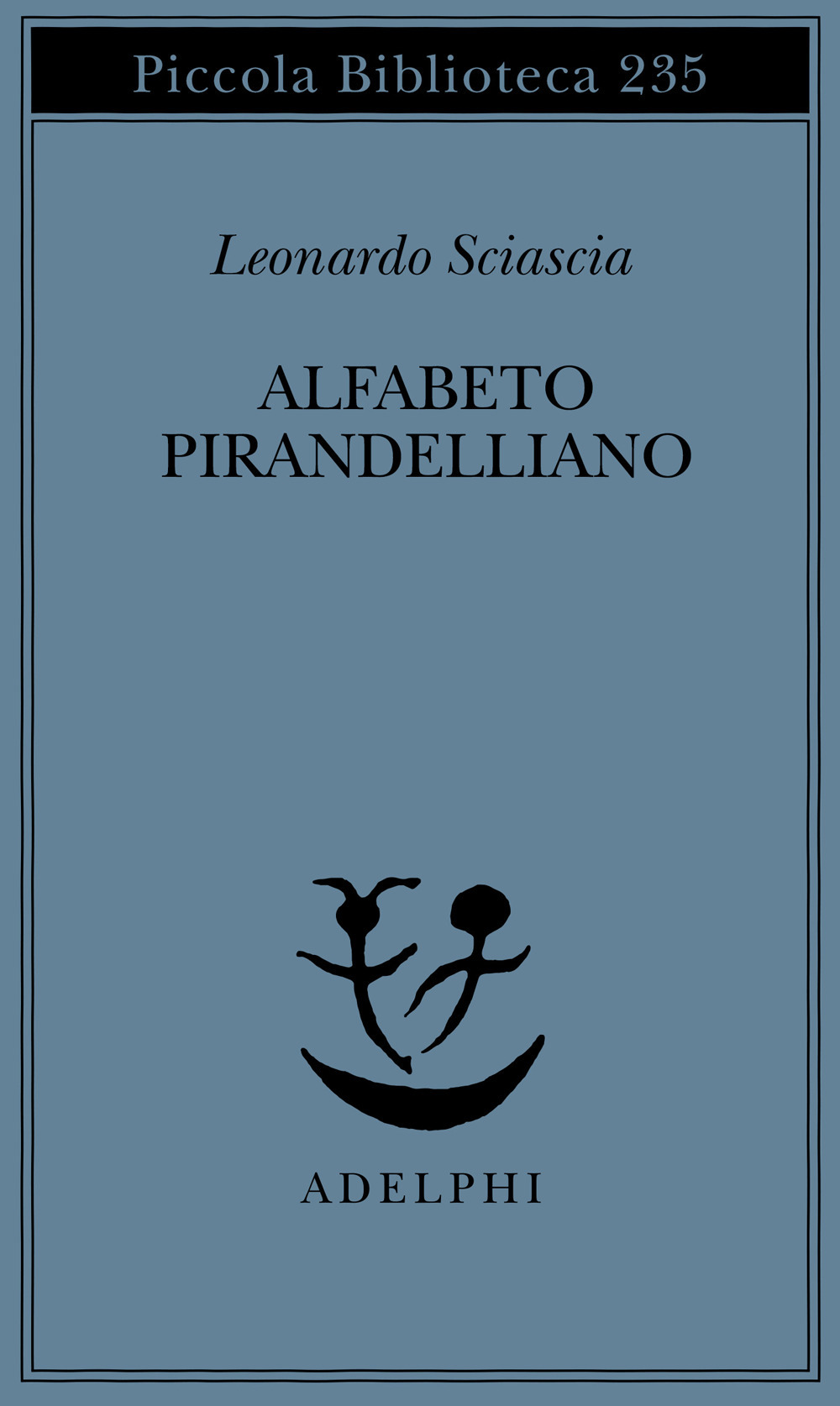 Alfabeto pirandelliano