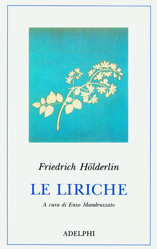 Liriche