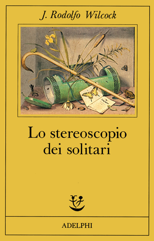 Lo stereoscopio dei solitari