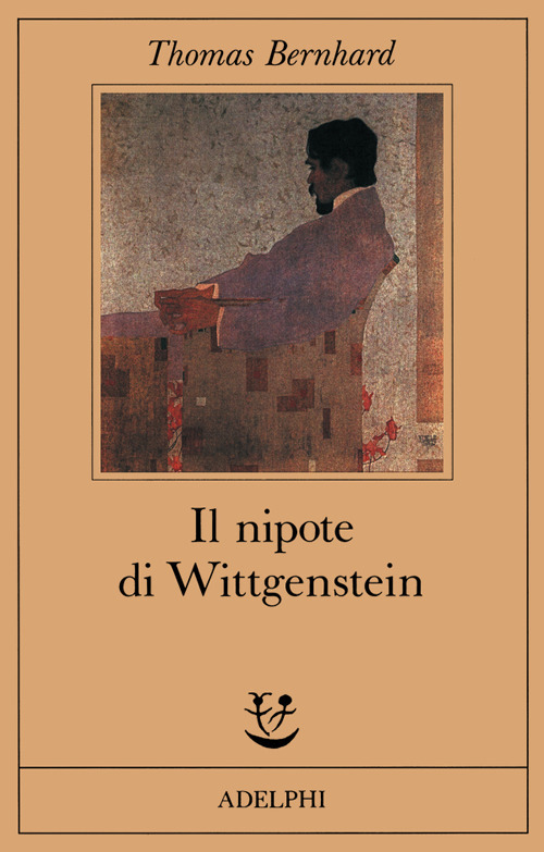 Il nipote di Wittgenstein. Un'amicizia