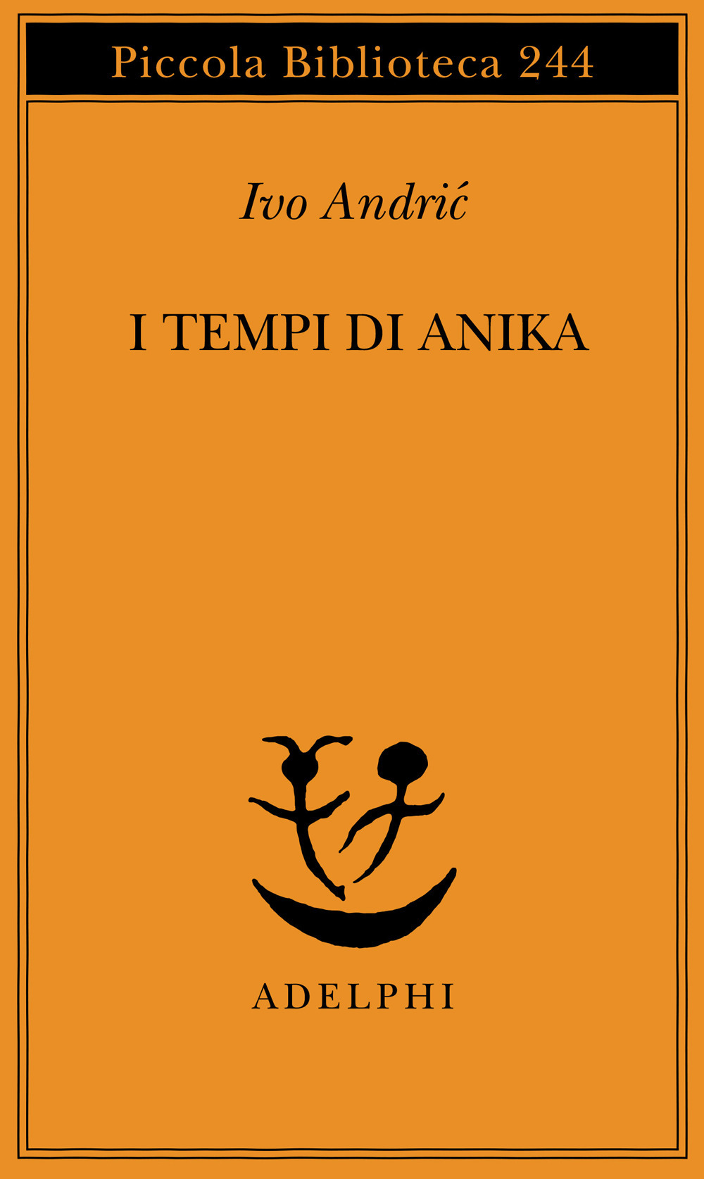 I tempi di Anika