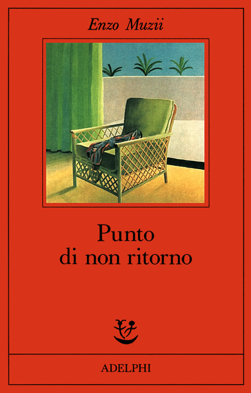 Punto di non ritorno