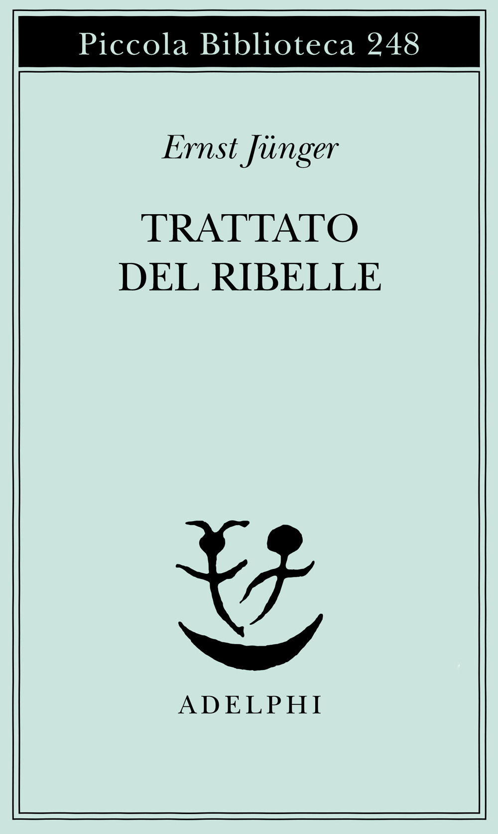 Trattato del ribelle