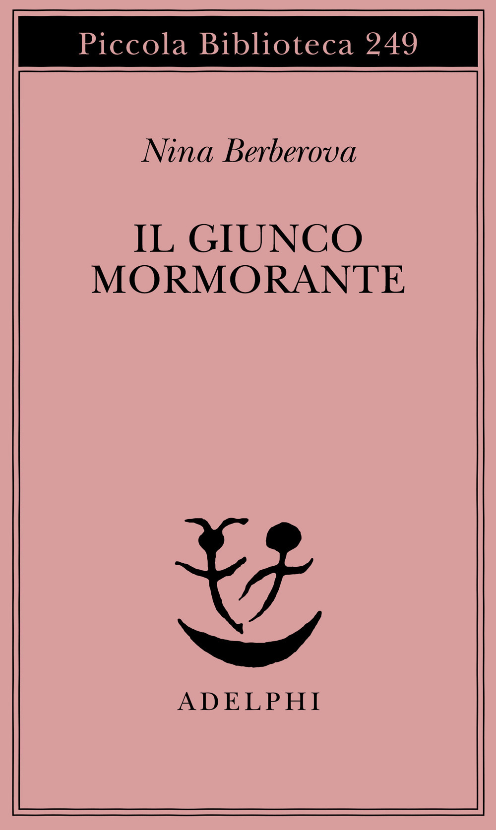 Il giunco mormorante