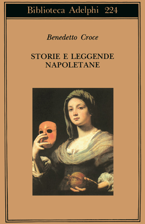 Storie e leggende napoletane