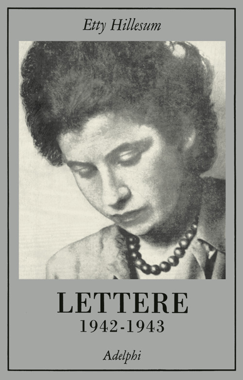 Lettere 1942-1943