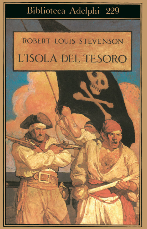 L'isola del tesoro