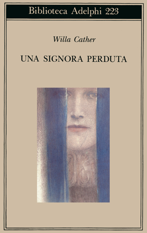 Una signora perduta