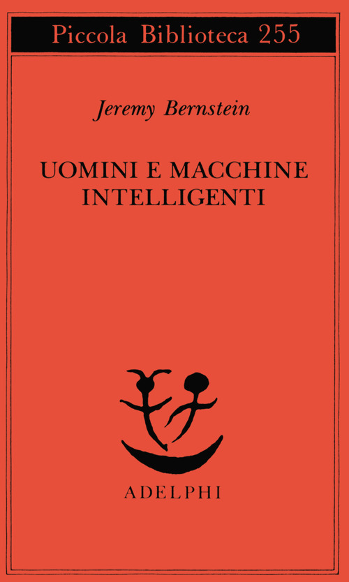 Uomini e macchine intelligenti